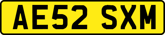 AE52SXM