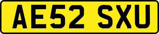 AE52SXU