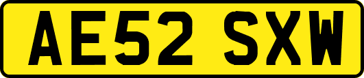 AE52SXW