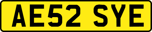 AE52SYE