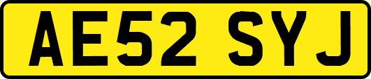 AE52SYJ