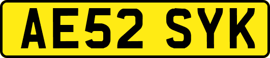 AE52SYK