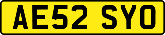 AE52SYO