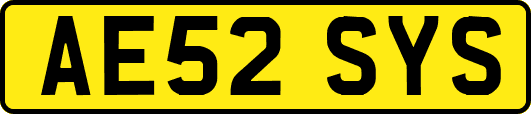 AE52SYS