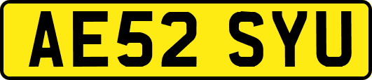 AE52SYU