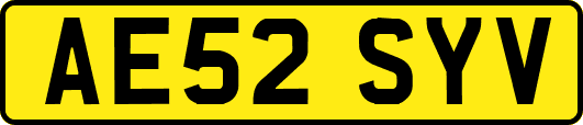 AE52SYV