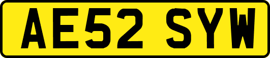 AE52SYW