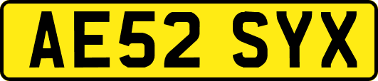 AE52SYX