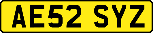 AE52SYZ