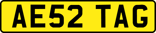 AE52TAG