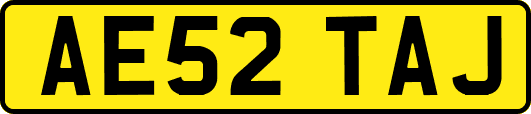 AE52TAJ