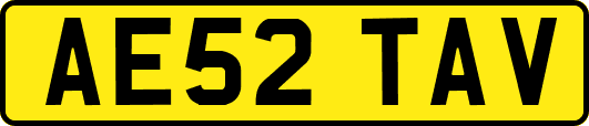 AE52TAV