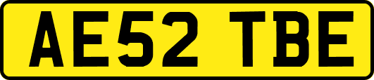 AE52TBE
