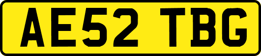 AE52TBG