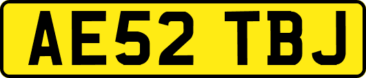 AE52TBJ
