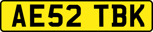 AE52TBK
