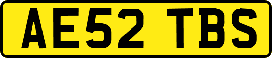 AE52TBS