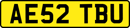 AE52TBU