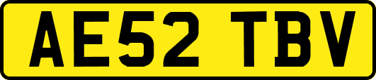AE52TBV