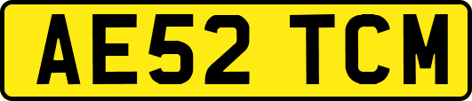 AE52TCM