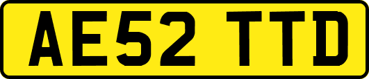 AE52TTD