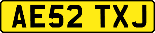 AE52TXJ