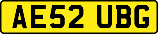 AE52UBG