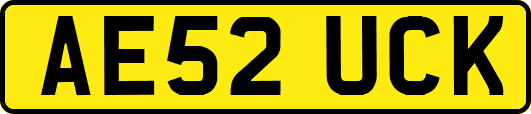 AE52UCK