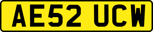 AE52UCW