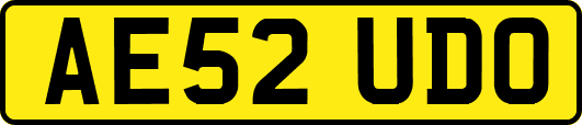 AE52UDO