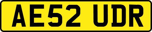 AE52UDR