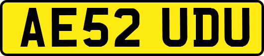AE52UDU
