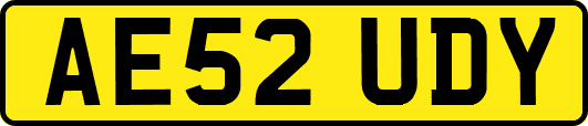 AE52UDY