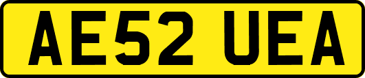 AE52UEA