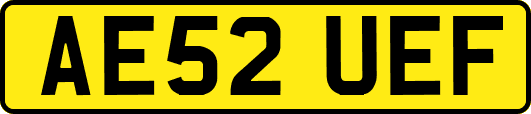 AE52UEF