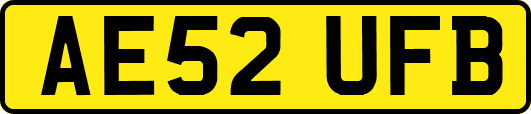 AE52UFB