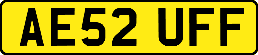 AE52UFF