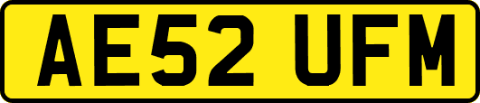 AE52UFM