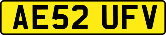 AE52UFV