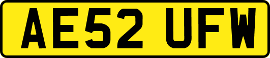 AE52UFW