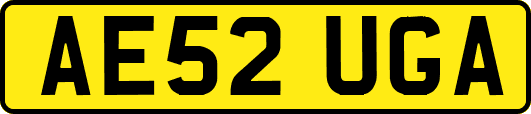 AE52UGA