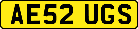 AE52UGS