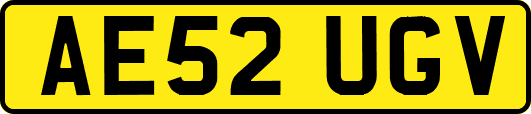 AE52UGV