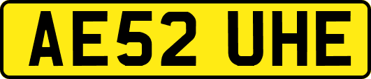 AE52UHE