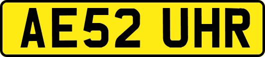 AE52UHR