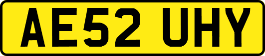 AE52UHY