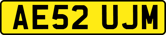 AE52UJM