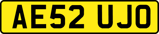 AE52UJO