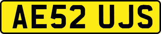 AE52UJS