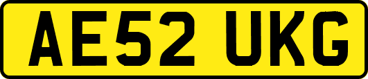 AE52UKG